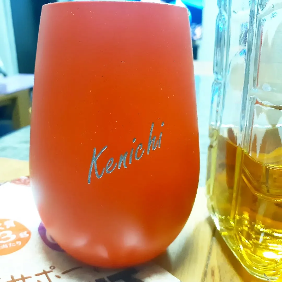 【長住】昨夜も仕事終わりの　自宅で１人ミーティング。