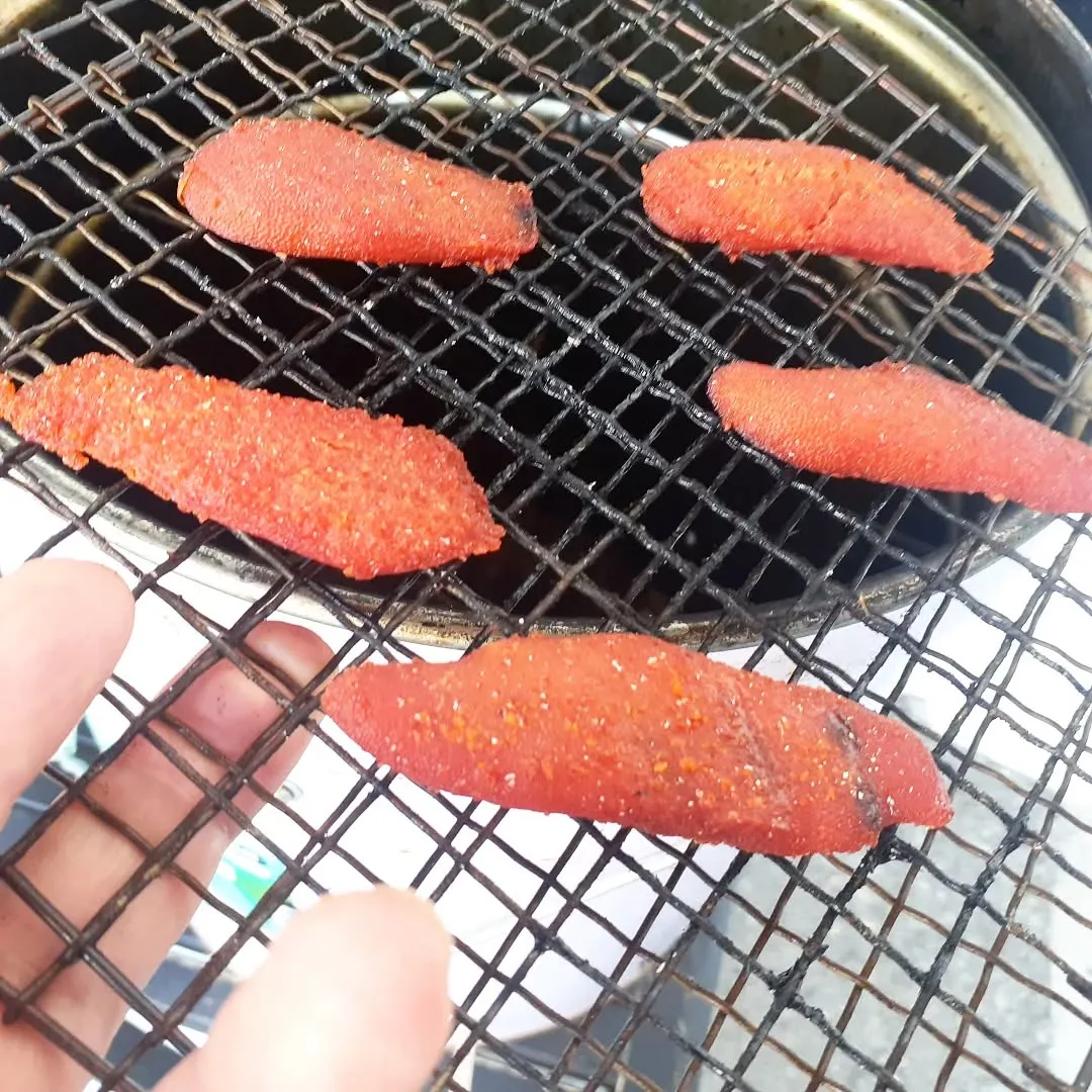 【長住】今夜は釜山の友だちが一時帰国✈️で遊びにきます。