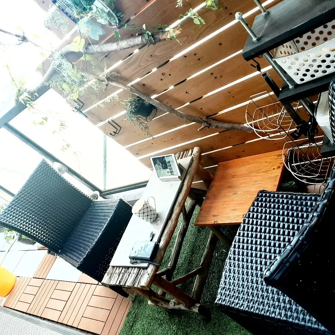 【長住】梅雨入り間近の福岡