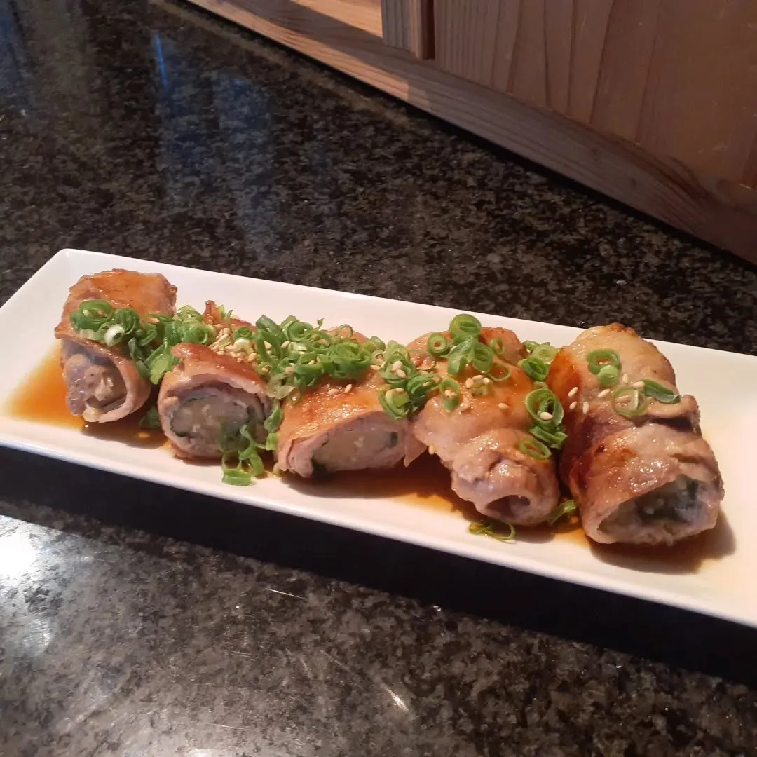 【長住】今夜は　次男坊リクエストの「アレ」があります。