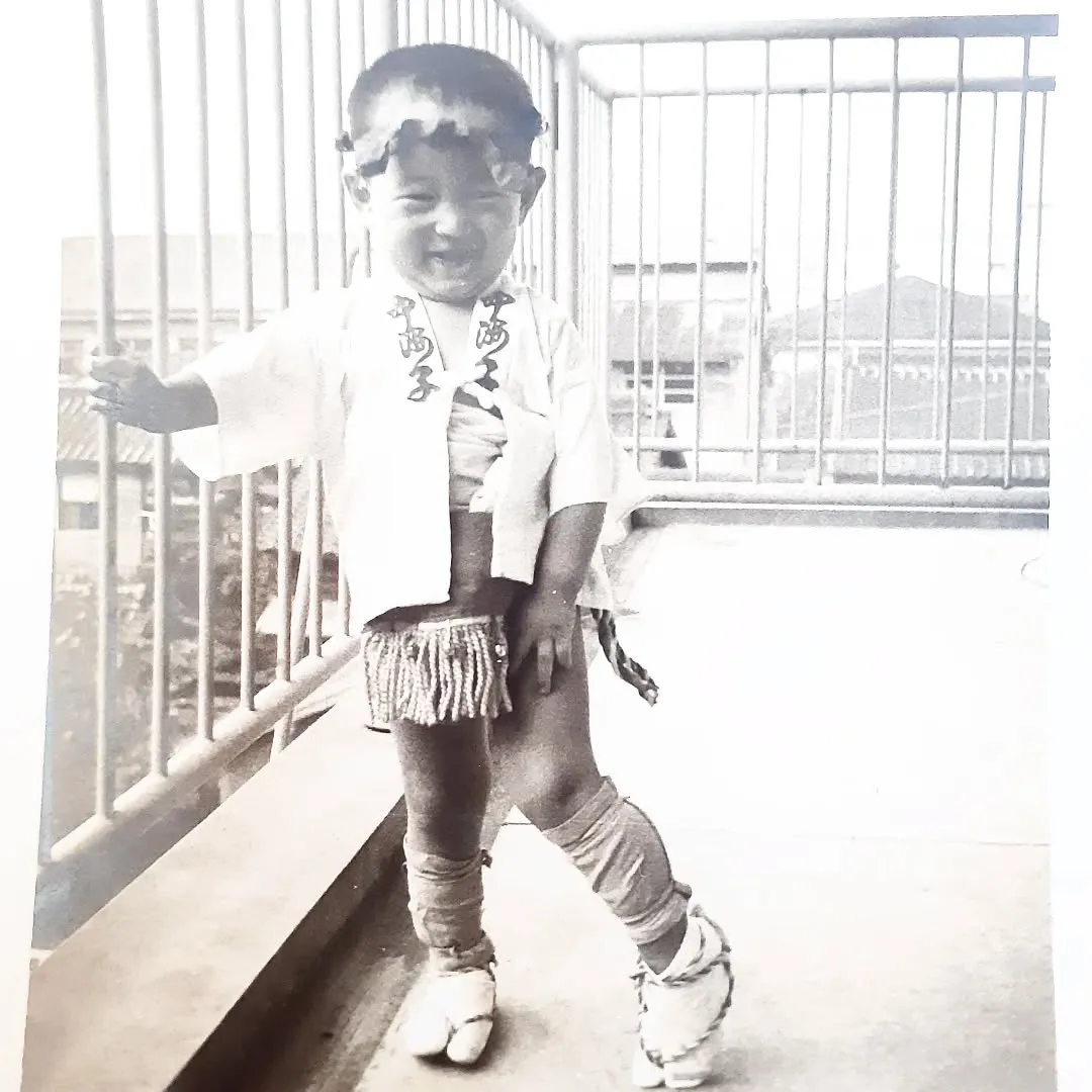 【長住】博多は昨日から