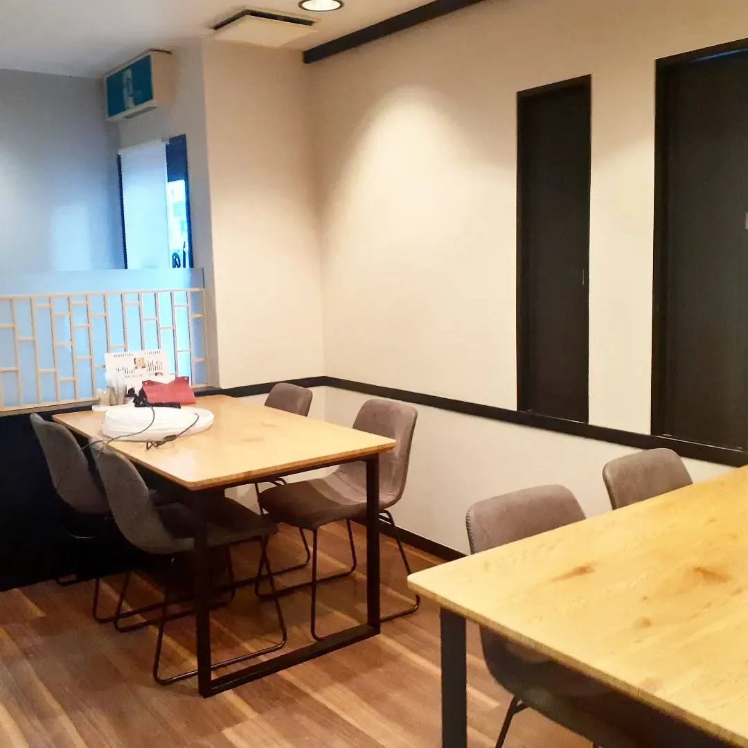 【長住】日曜日も元気に営業