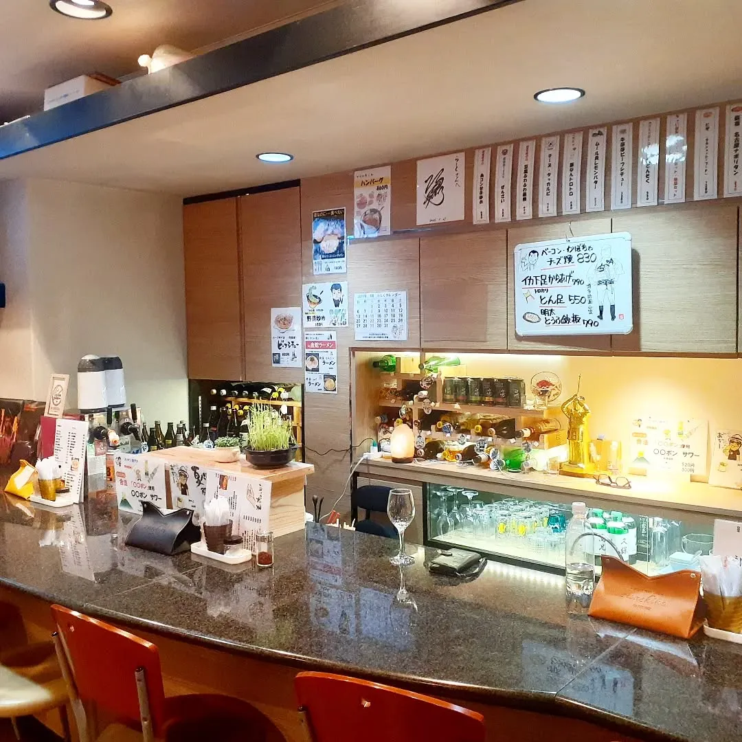 【長住】日曜日も元気に営業