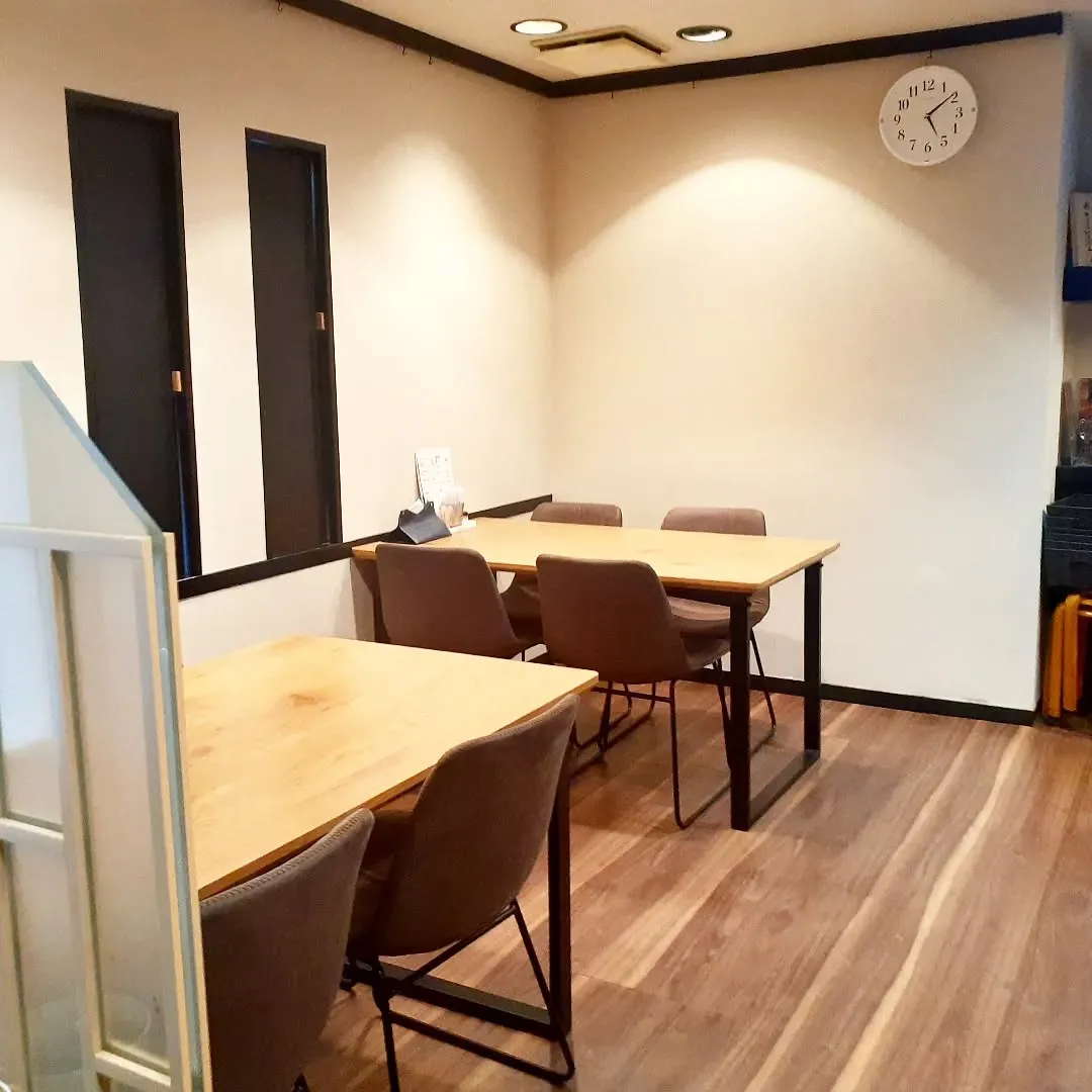 【長住】日曜日も元気に営業