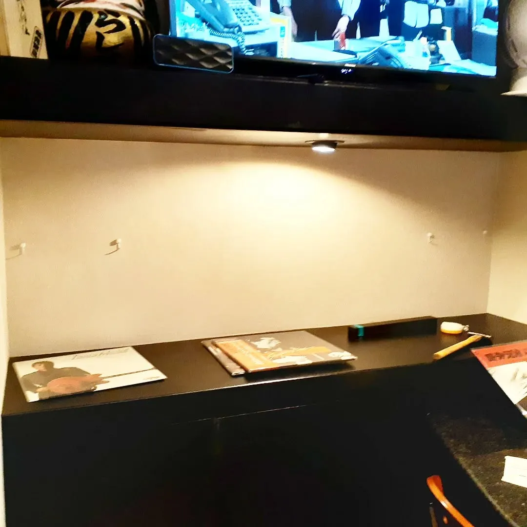 【長住】永ちゃんコーナーが「ごちゃごちゃ」してたので レコー...