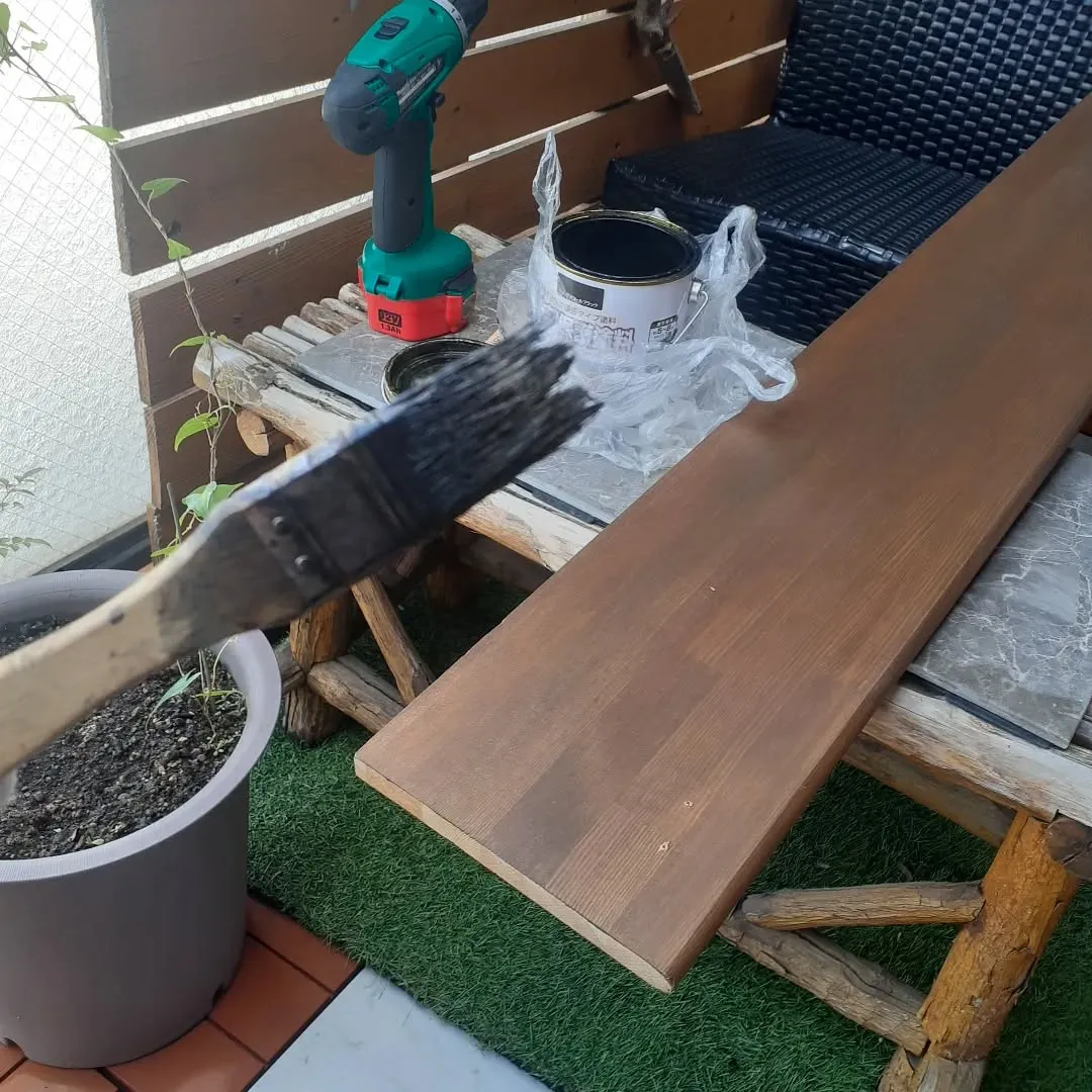 【長住】店休日の　らしくです。