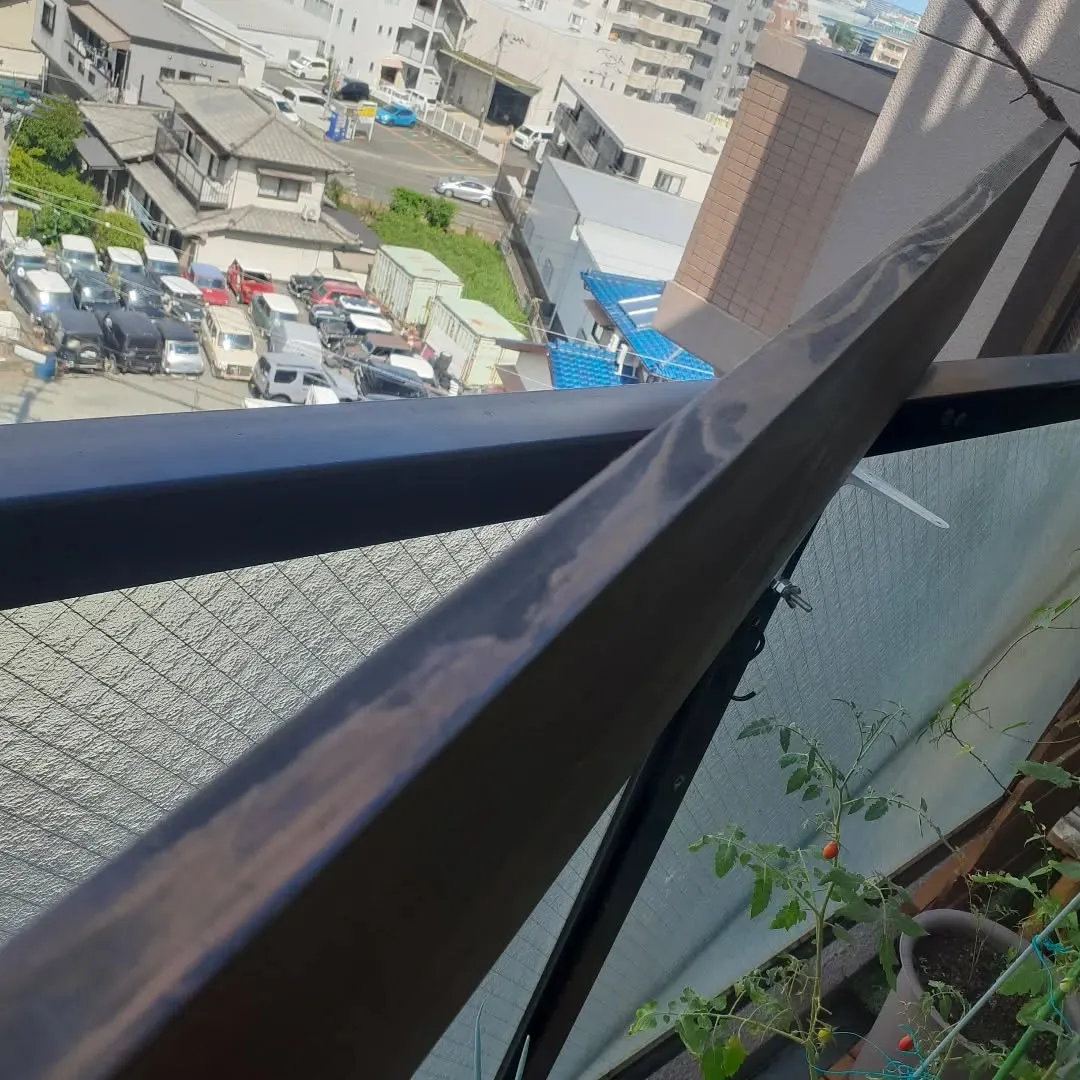 【長住】店休日の　らしくです。