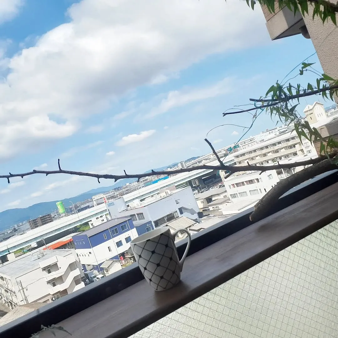 【長住】店休日の　らしくです。