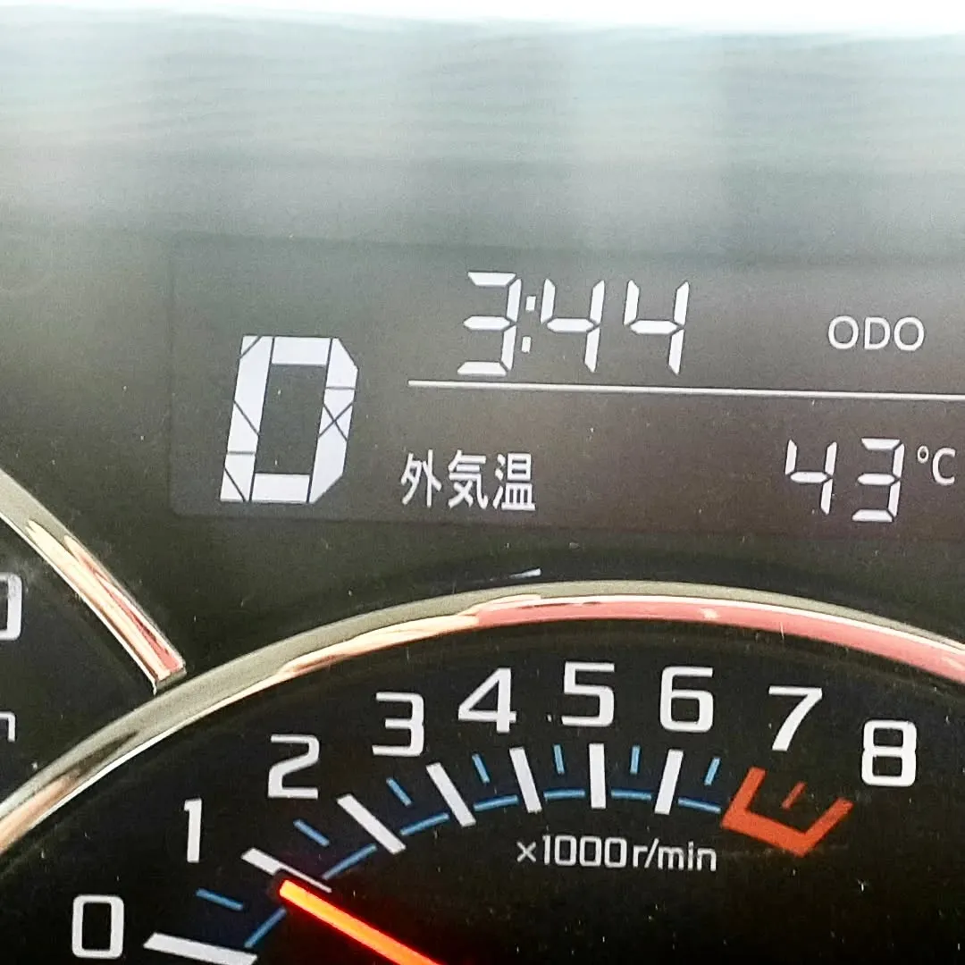 【長住】8月のカレンダー📅 出来ました。