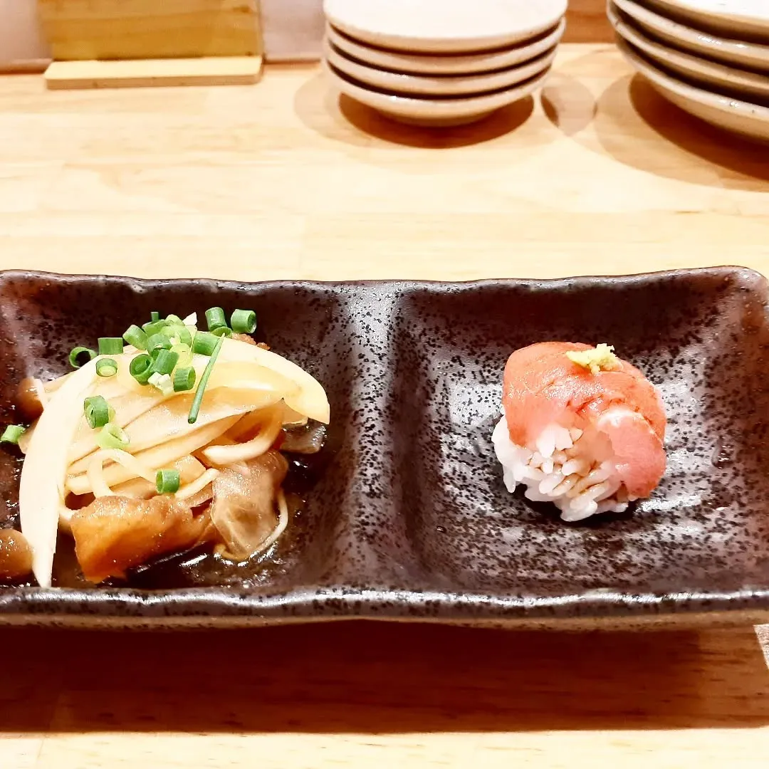 【長住】休日の らしくです。