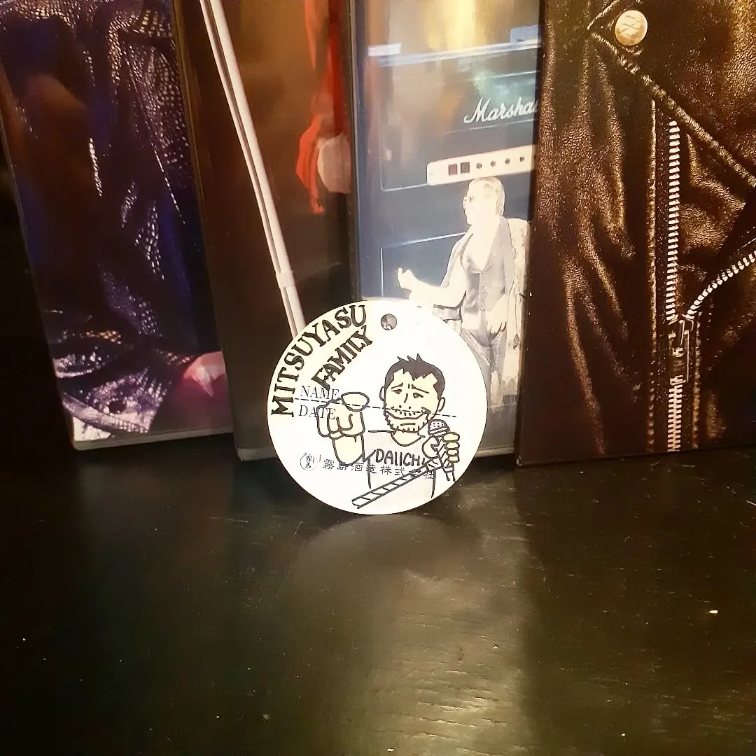 【長住】今夜は前回タカパパ・らぴさん・かず先輩たちと来店され...