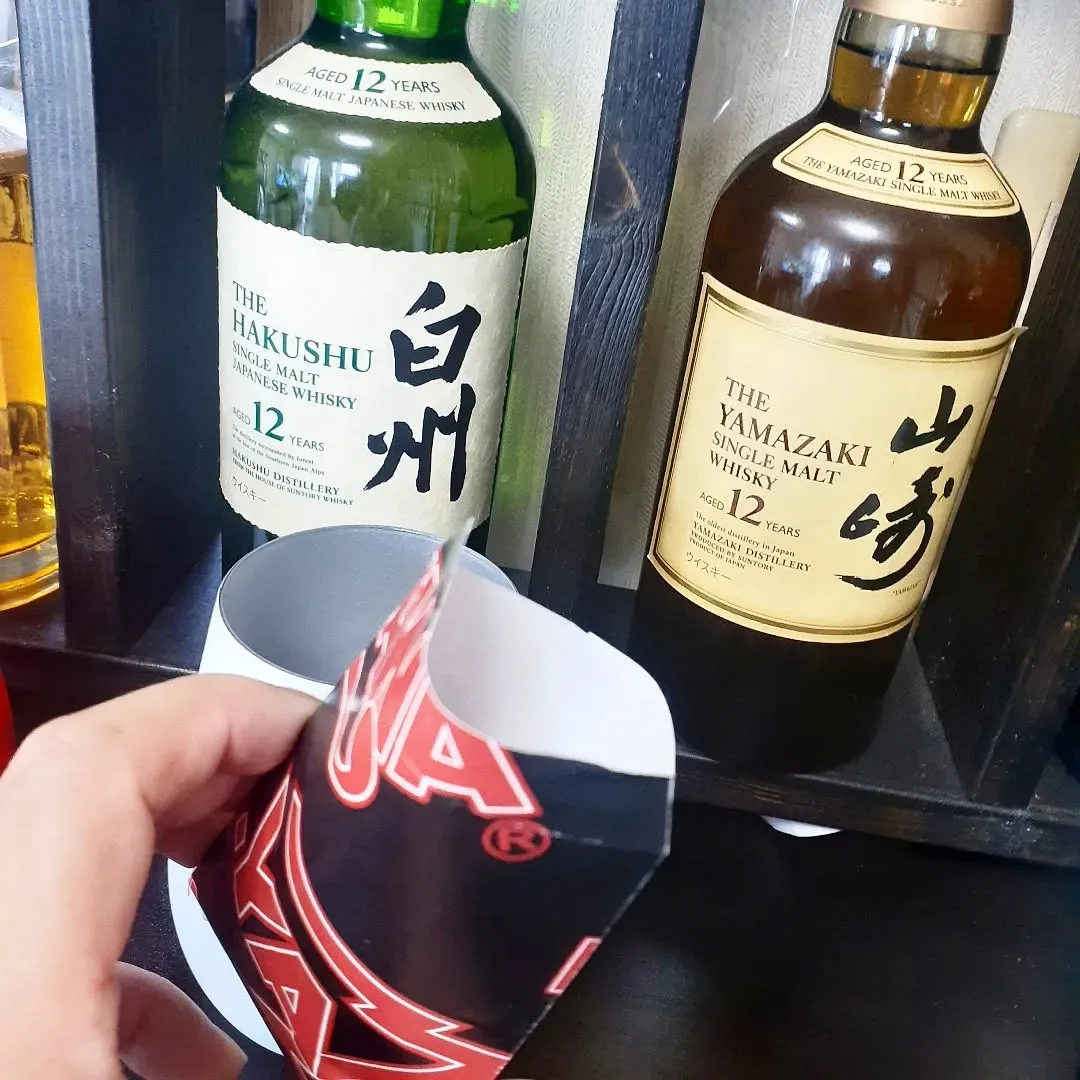 【長住】☔降りそう・・・