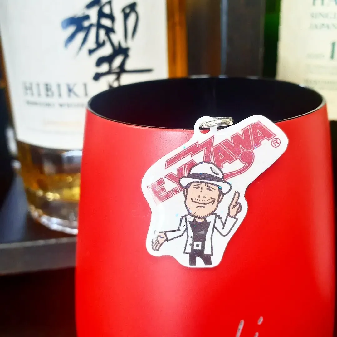 【長住】☔降りそう・・・