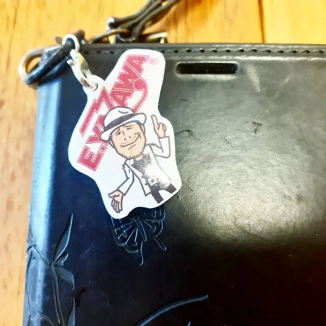 【長住】I made bottleneck.