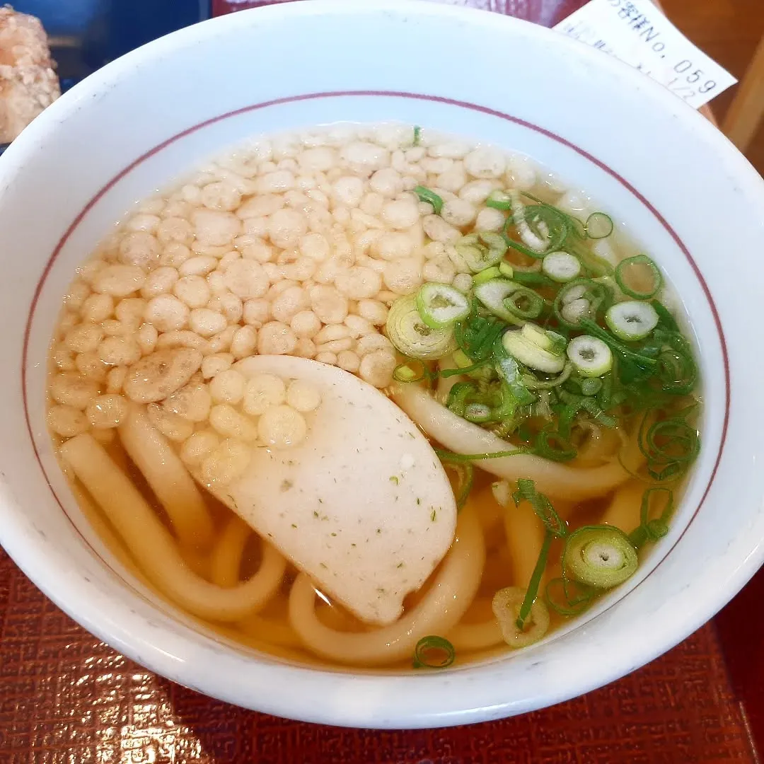 【長住】「初耳学で永ちゃんが言ってた なか卯の親子丼」🍜もち...