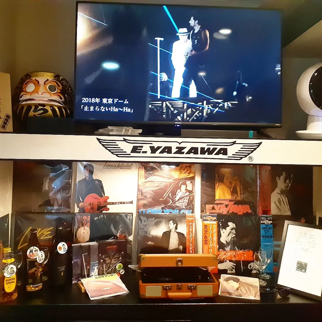 【長住】つよし先輩　シールありがとうごさいます。