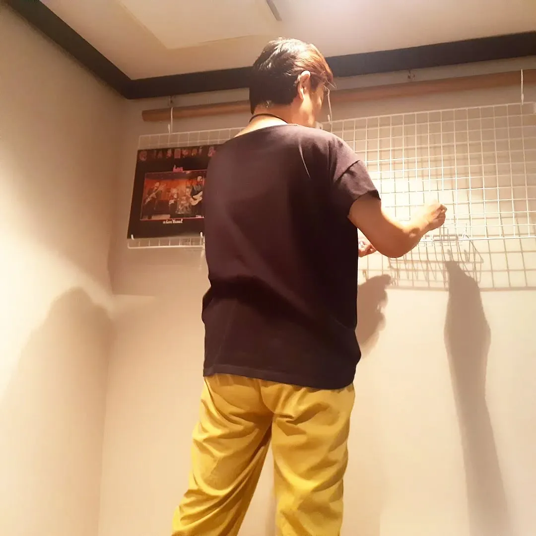 【長住】金曜日 週末の夜 何かがおきる・・・🍺😎