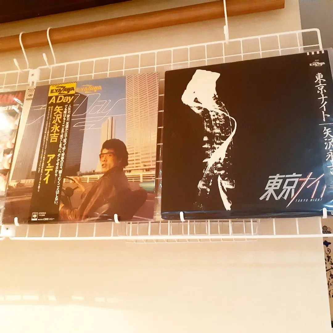 【長住】矢沢永吉 1949年