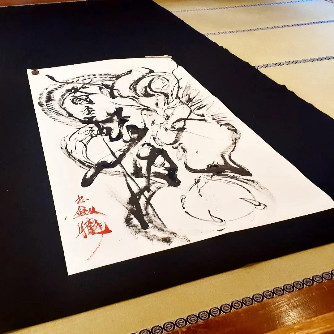 【長住】今日は昭和で数えたら100年 昭和100年10月10...