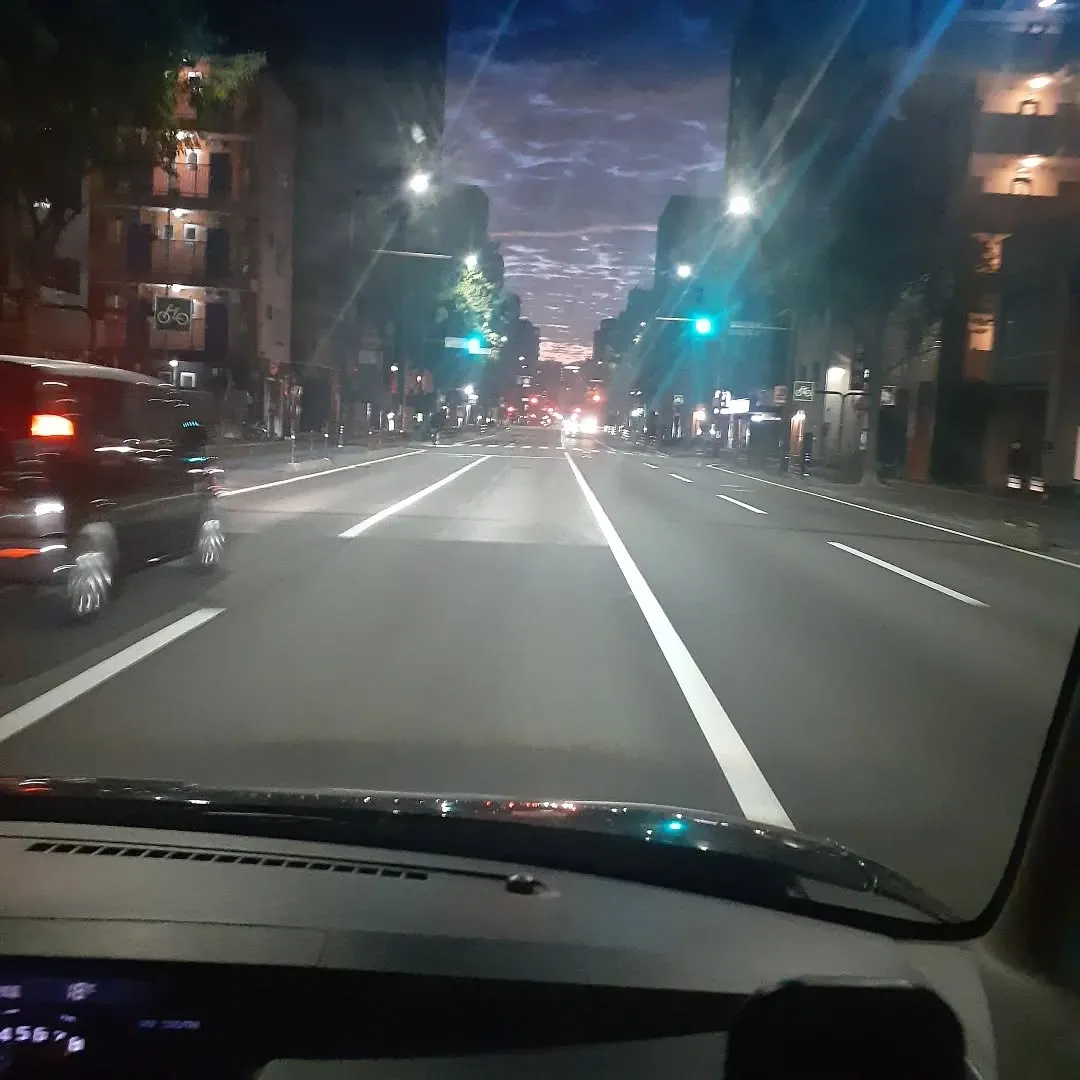 【長住】昨夜はtsuyoshi先輩御一行　ありがとうございま...