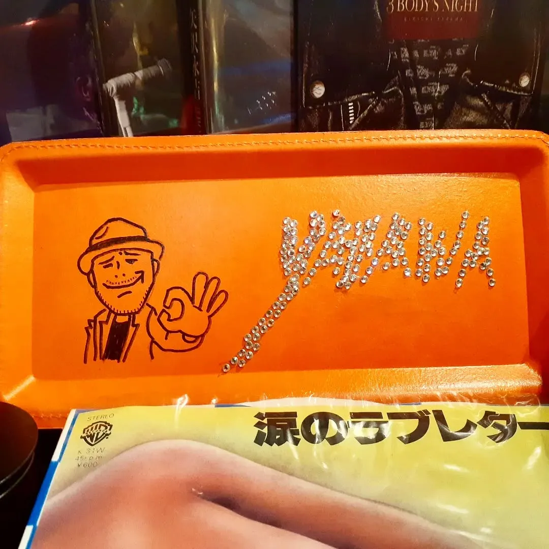 【長住】シニア世代は趣味が大切って言われたので　今度は初ハン...