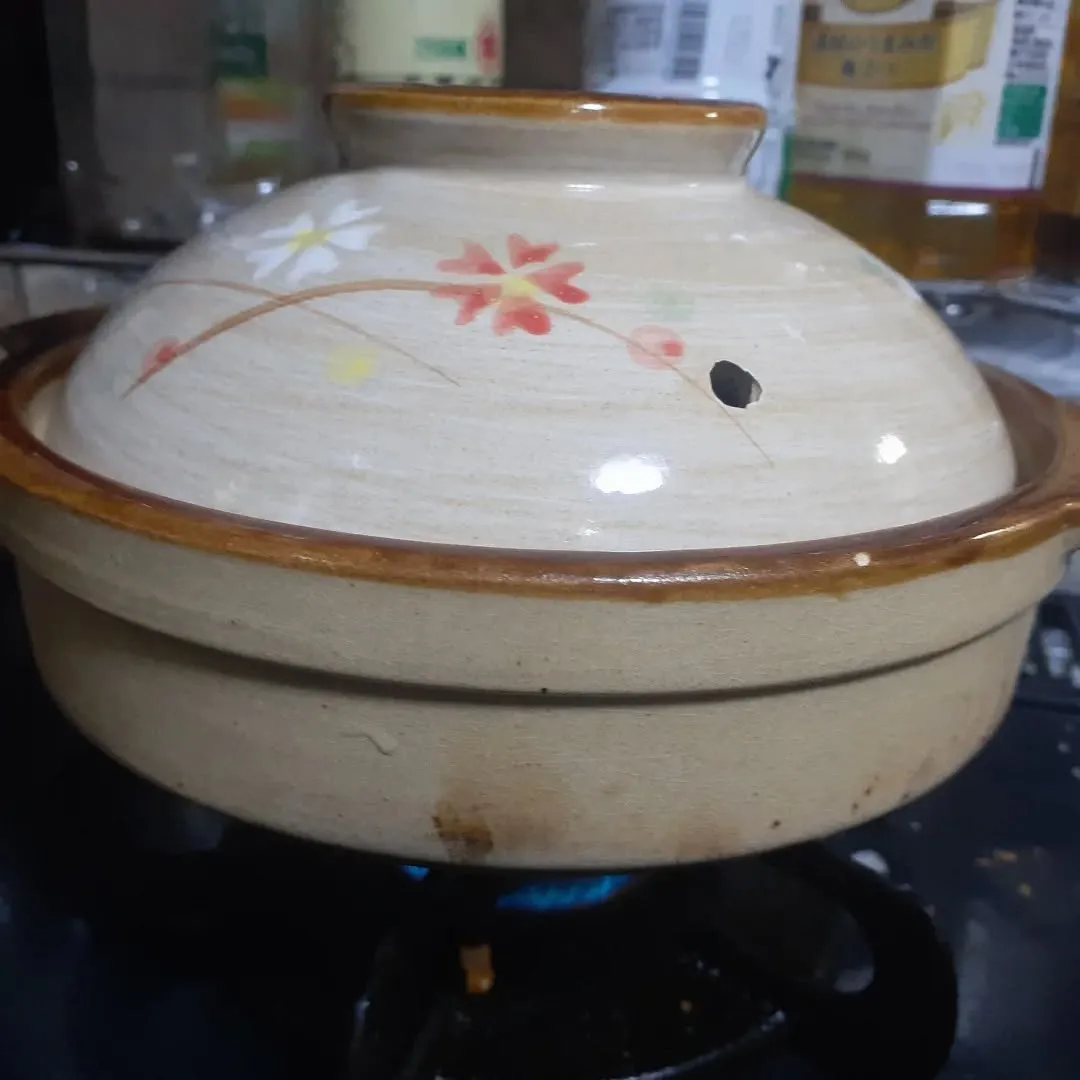 【長住】ベランダで育った🍃