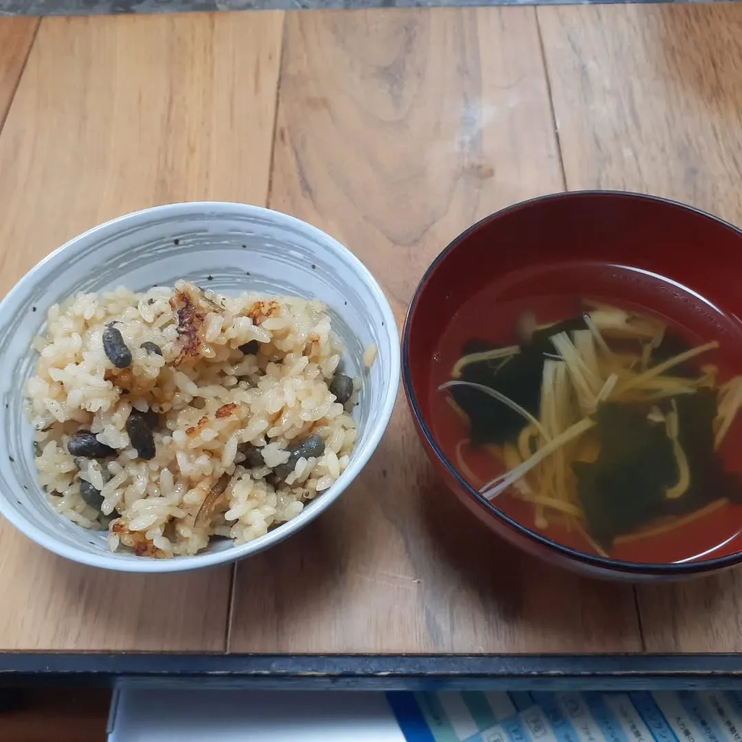 【長住】ベランダで育った🍃