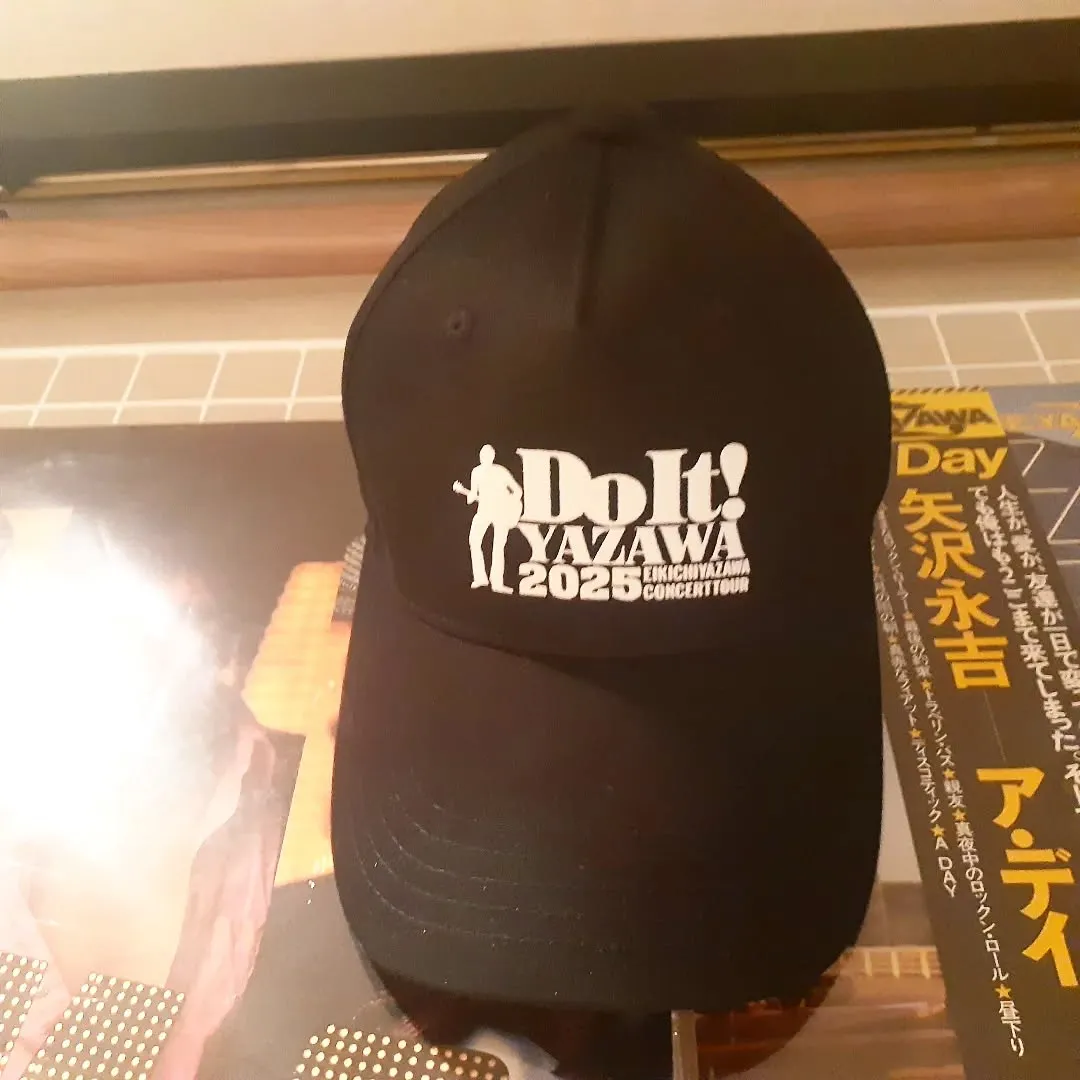 【長住】今夜はマリンメッセで永ちゃんLIVE　皆さん楽しんで...