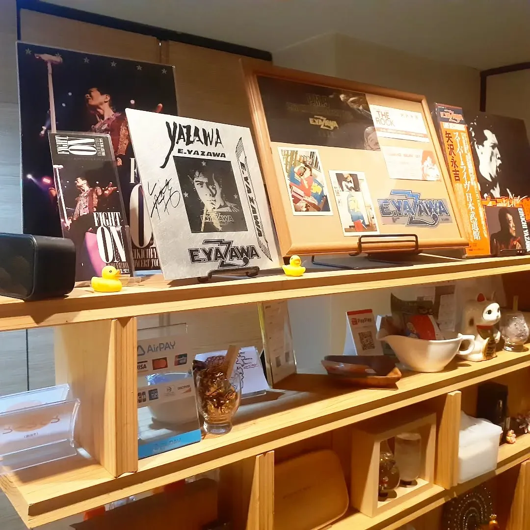 【長住】今日は母親の施設に面会行って話してたらこんな時間((...