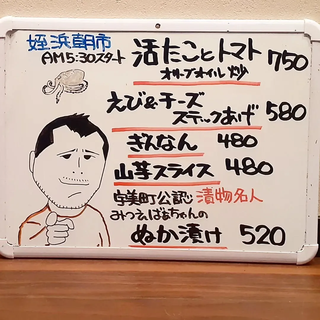 【長住】今日の昼間は暖かかった💦　来週は寒さを覚悟しています...