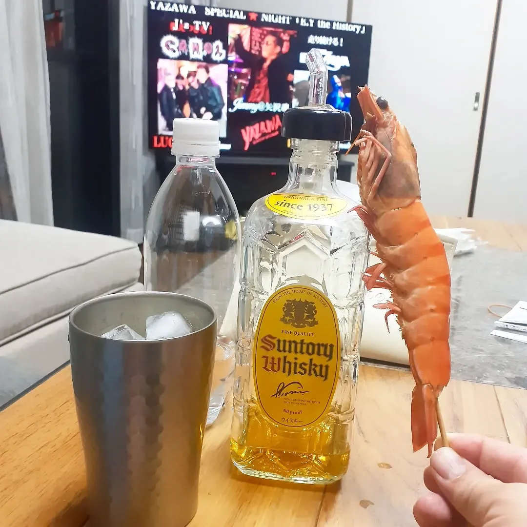 【長住】昨夜は この前のマリンメッセ永ちゃんLIVEの帰りに...