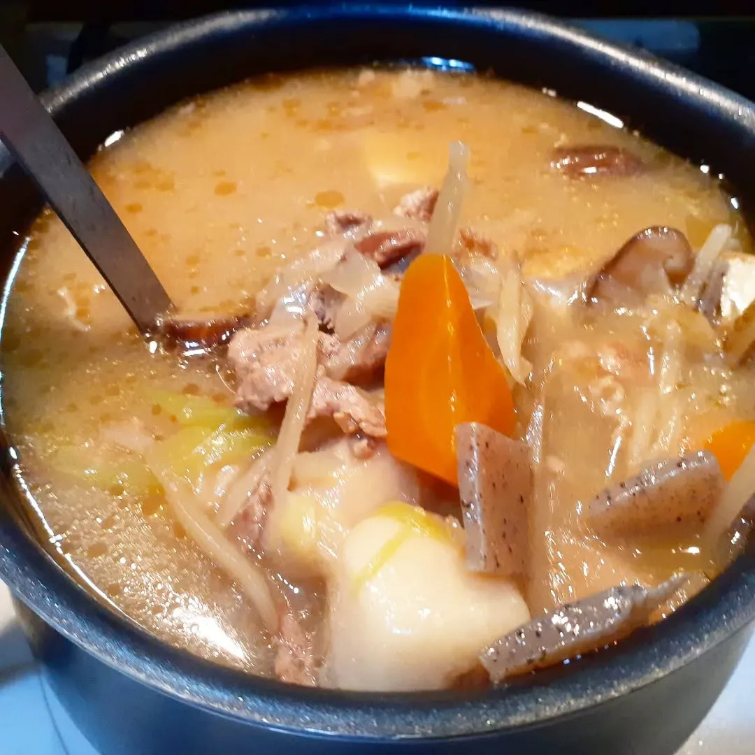 【長住】寒暖差の激しい福岡　今日は暖かかったけど　夜は🥶寒い...