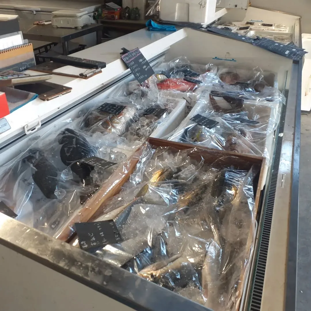 【長住】休みの🍶らしくです