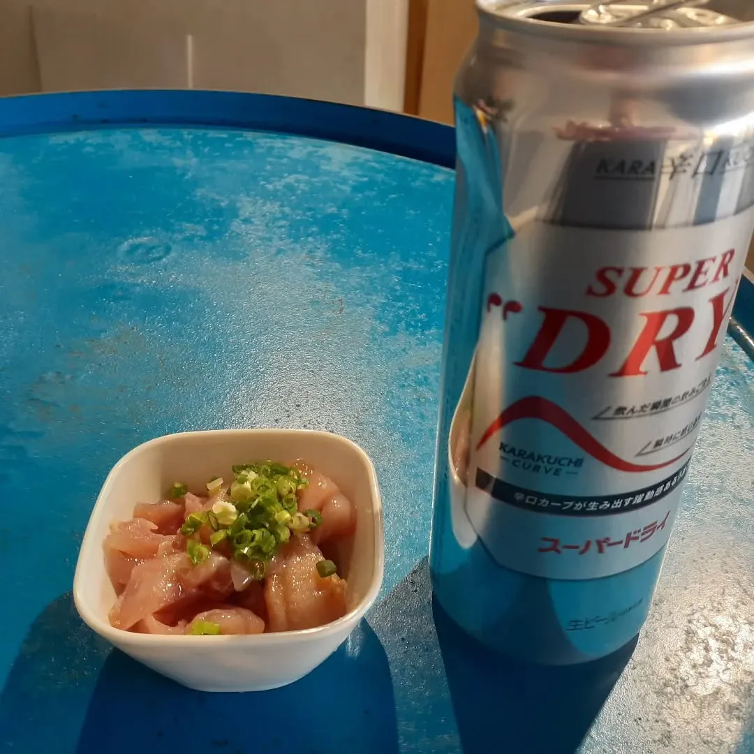 【長住】休みの🍶らしくです