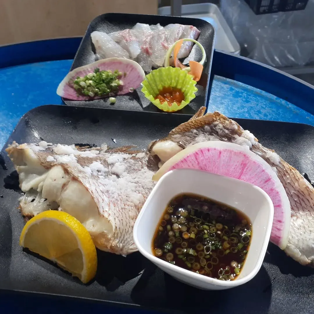 【長住】休みの🍶らしくです