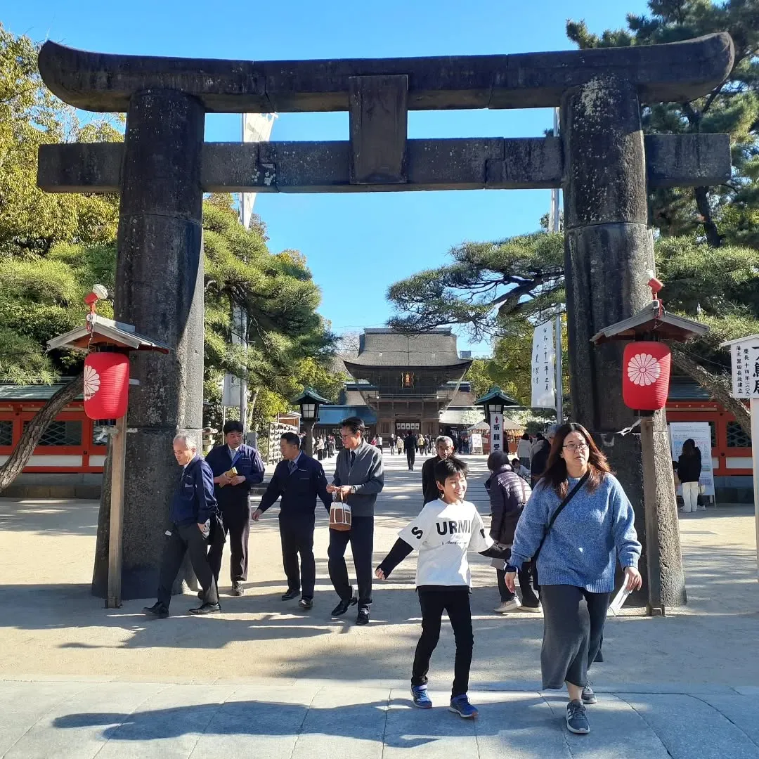 【長住】2連休の　らしくです。