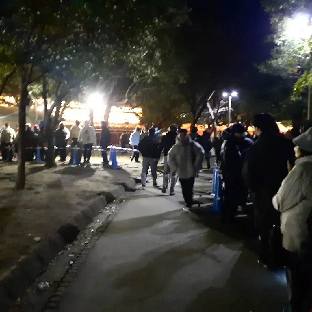 【長住】今日は「110番の日」