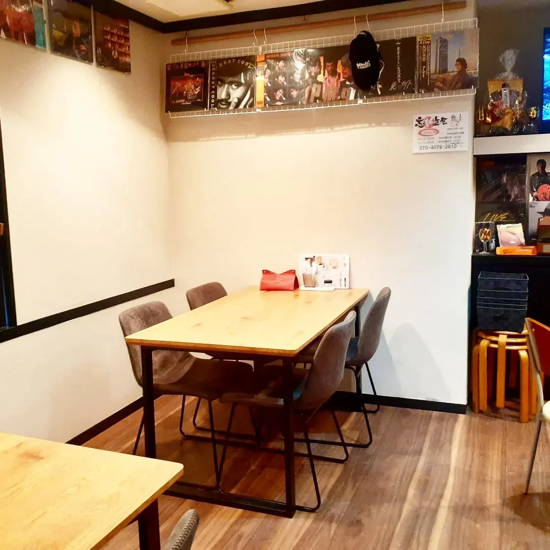 【長住】2010年9月25日　月隈でママが「らしく」をオープ...