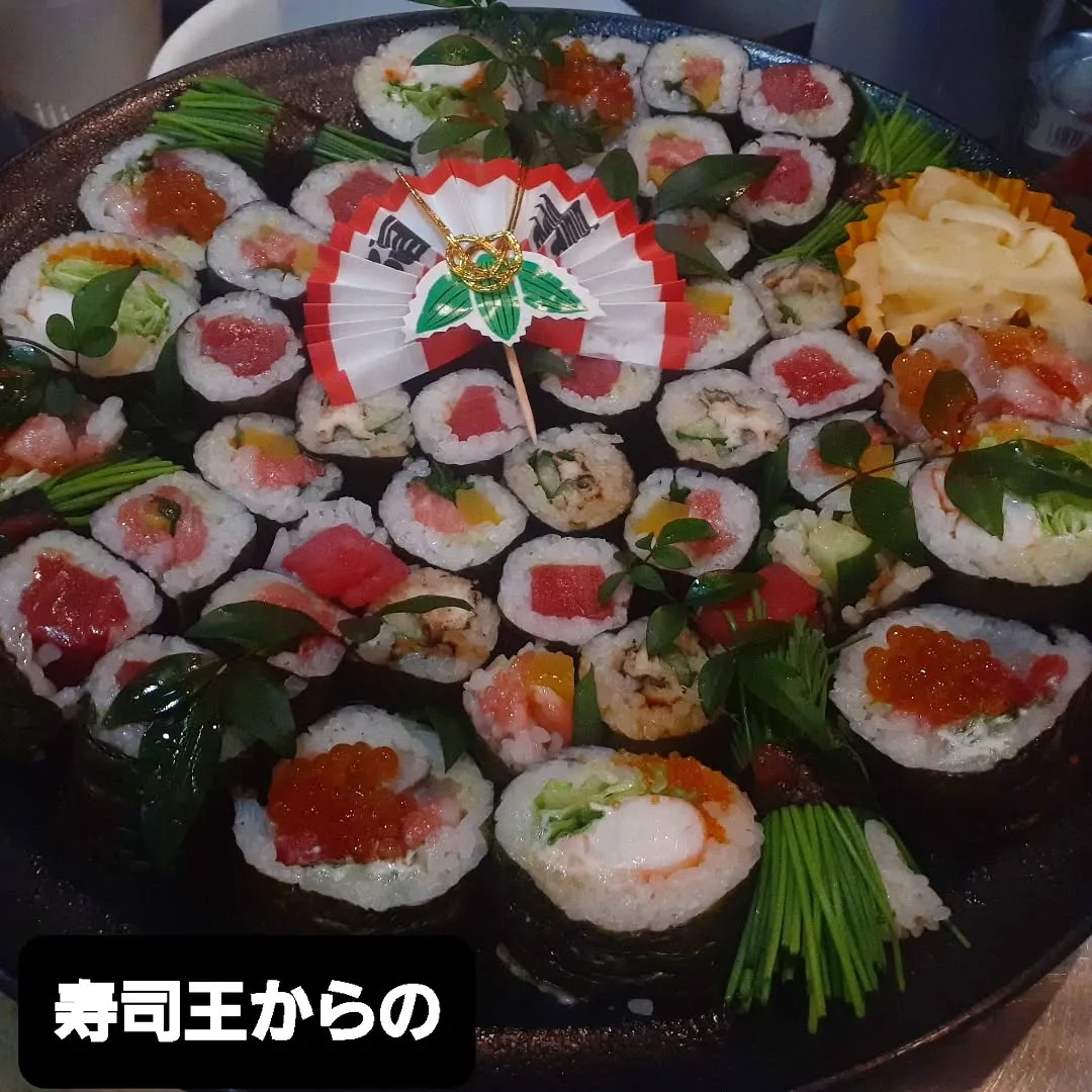 【長住】昨夜は賑やかな「4歳誕生日」ありがとう😉👍️🎶ござい...