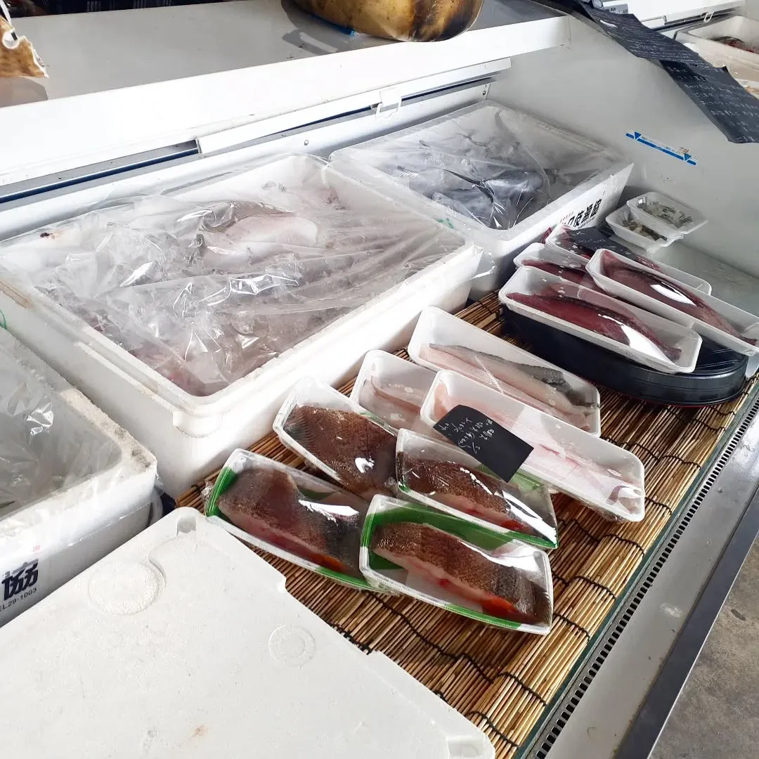 【長住】店休日の　らしくです。