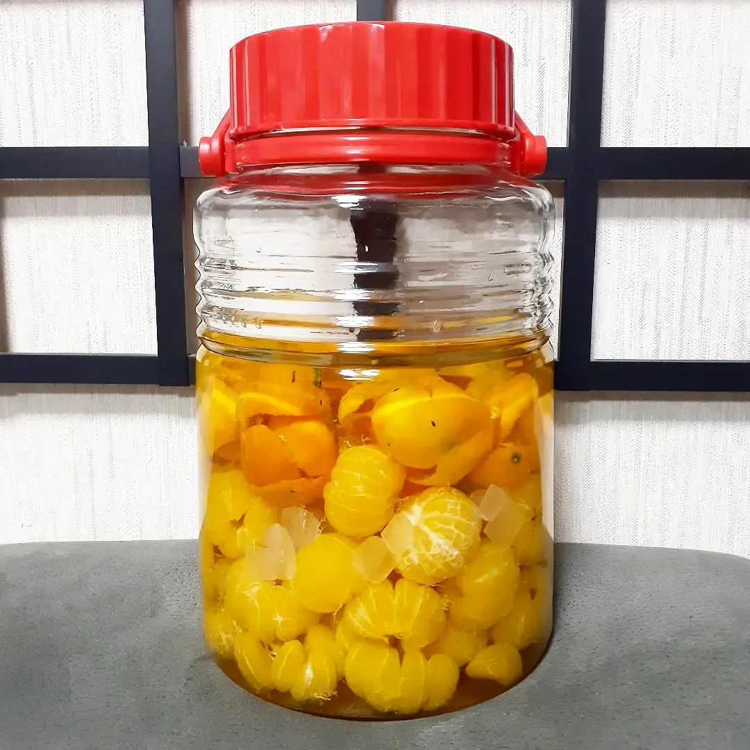 【長住】お客さんから庭の🌿