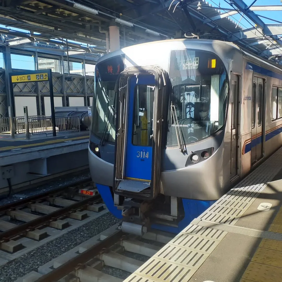 【長住】店休日の　らしくです。