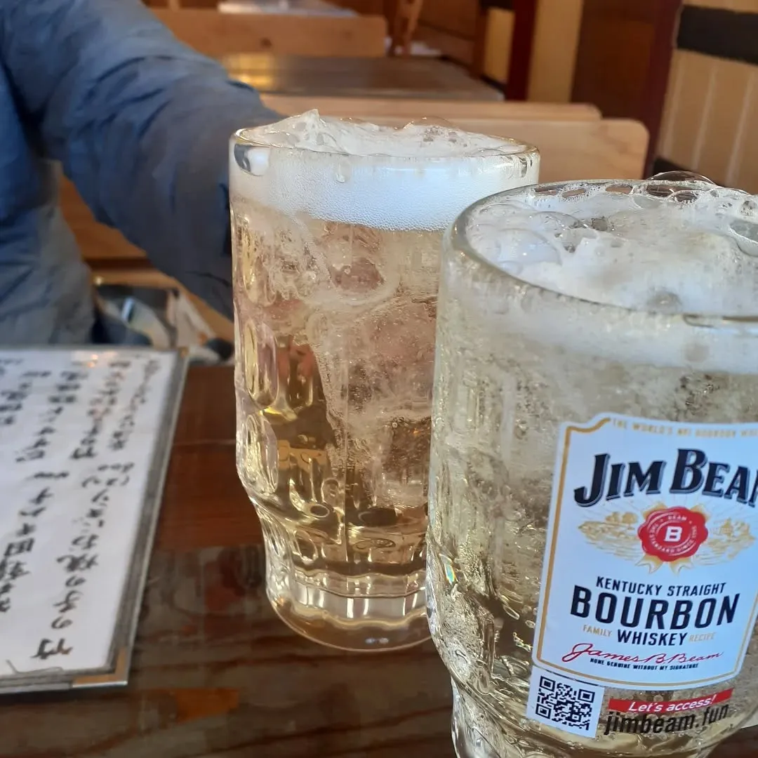 【長住】店休日の　らしくです。