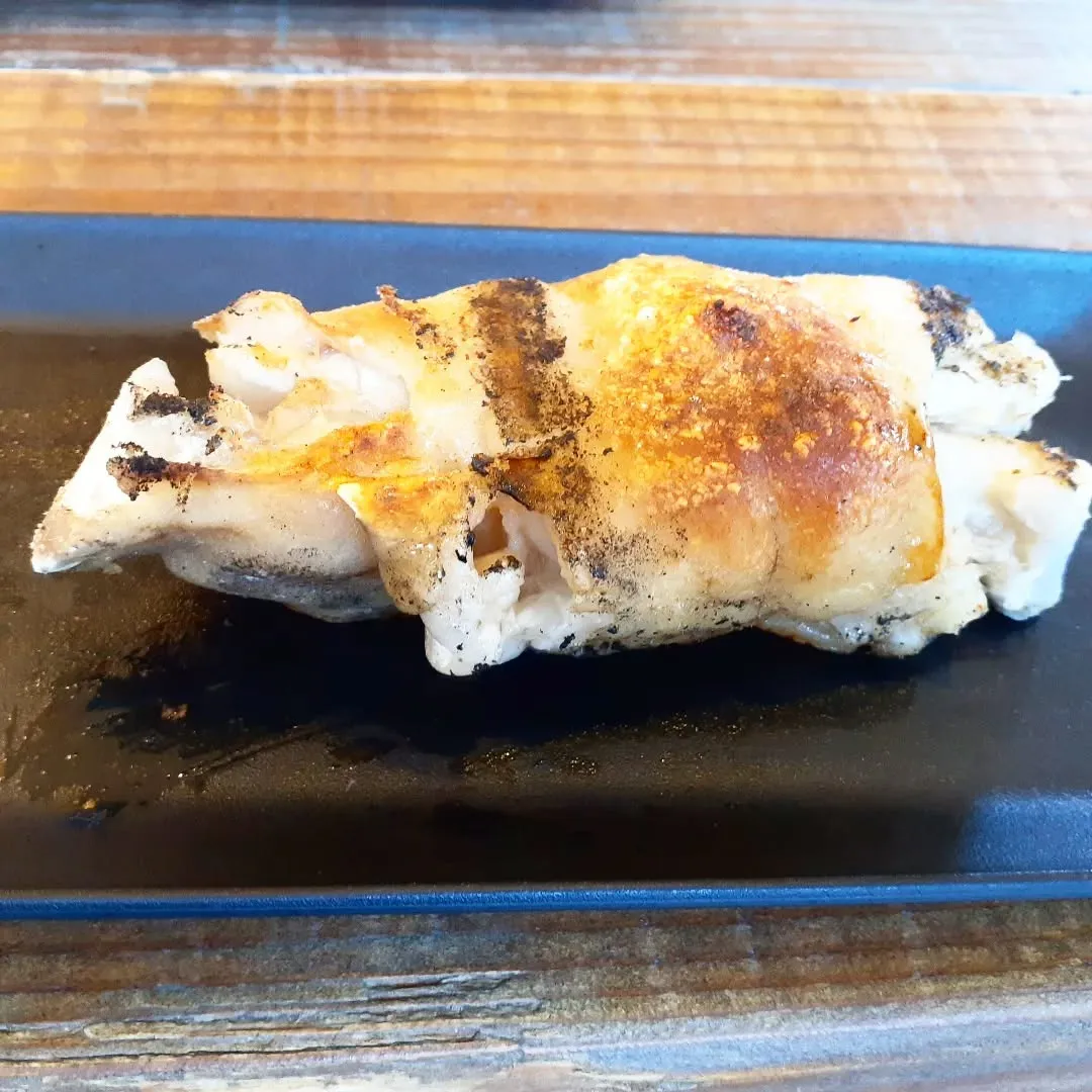 【長住】店休日の　らしくです。