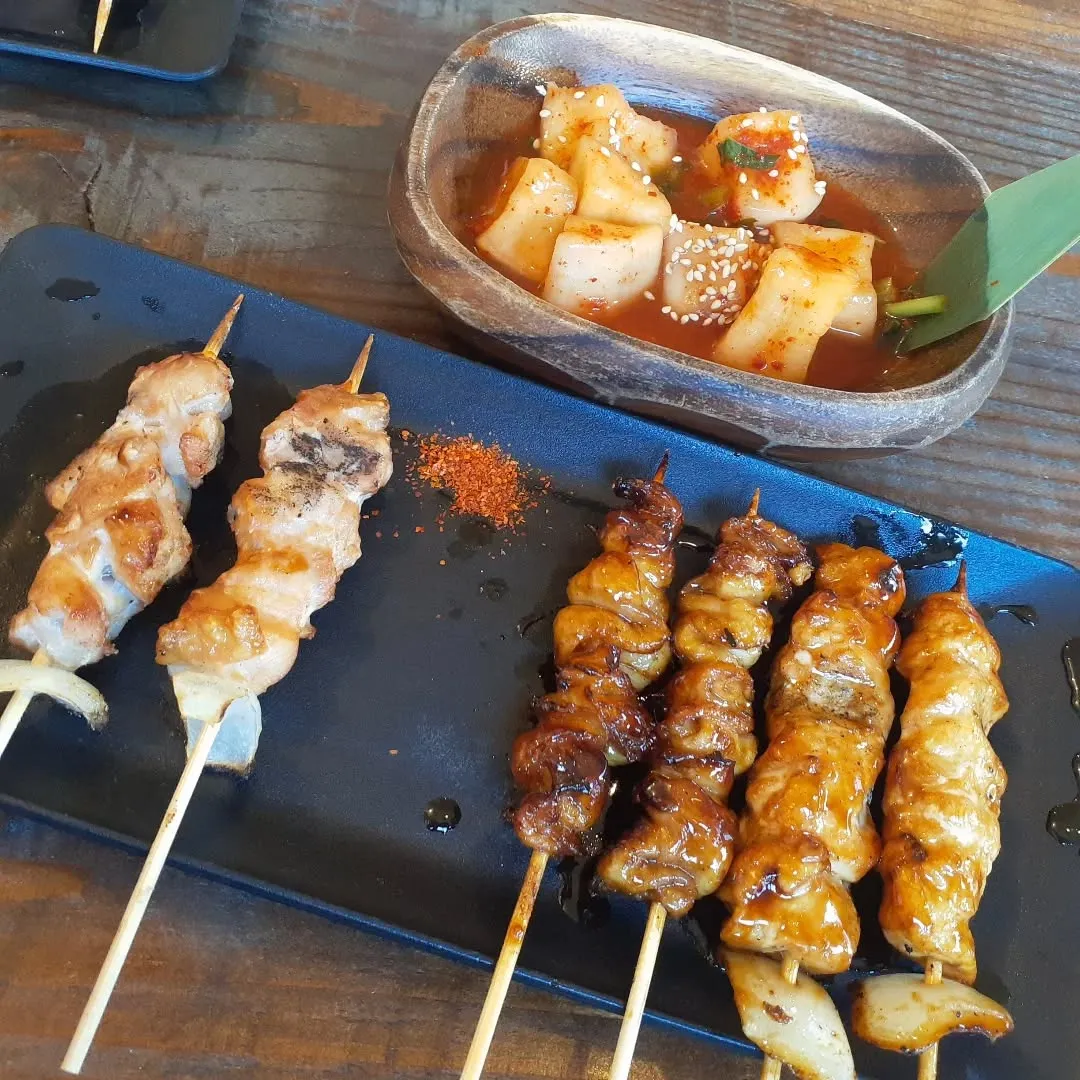 【長住】店休日の　らしくです。