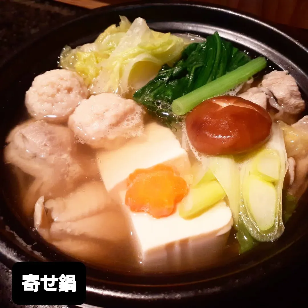 【長住】金曜日の夜です。