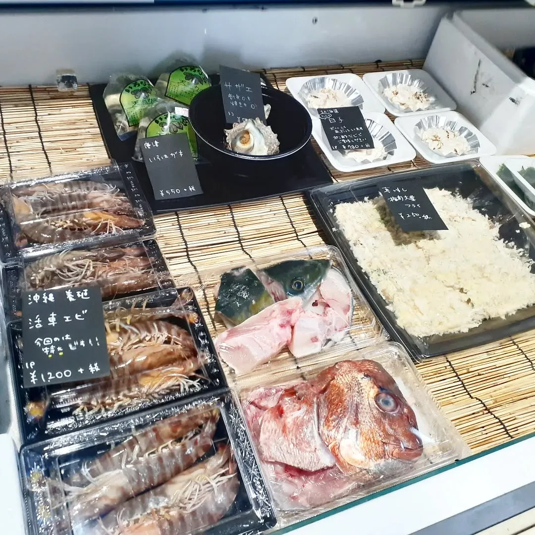 【長住】店休日の「らしく」