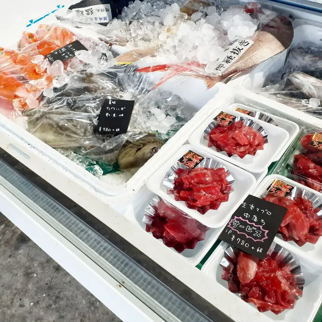 【長住】店休日の「らしく」