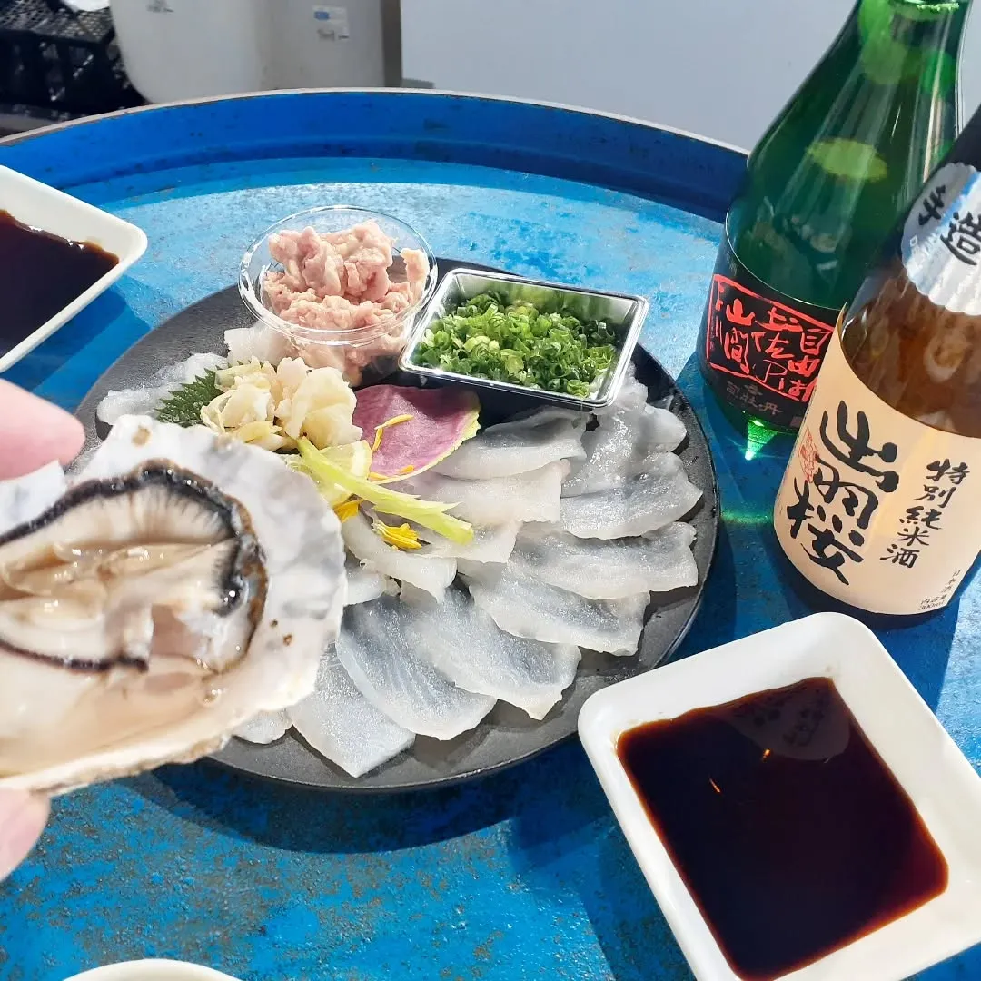 【長住】店休日の「らしく」