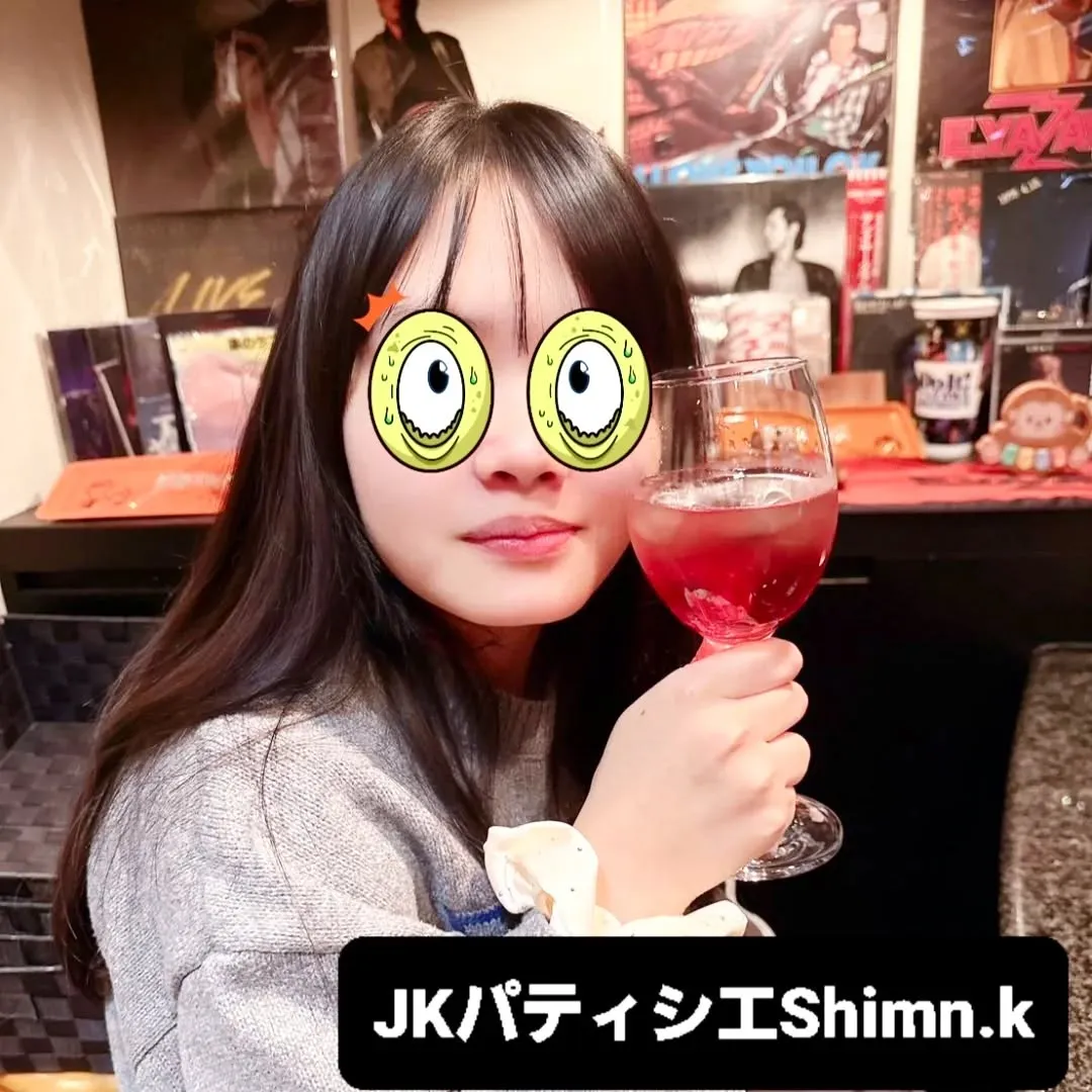 【長住】昨夜は　愉快な仲間たちから誕生祝してもらいました。